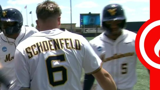 WVU routs Cal Poly taken in Rochester, N.Y.